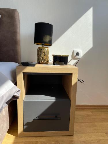 Galeriebild der Unterkunft Apartman Maki 1 in Sombor