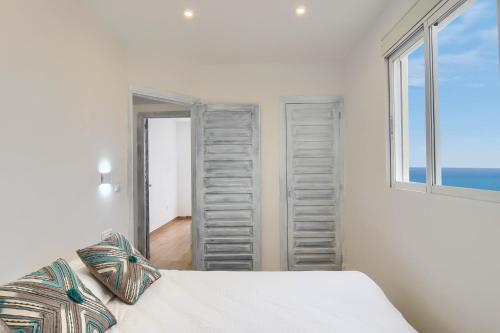 Apartement La Perla Great Seaview CALPE - 8e floor FABIOLA 1