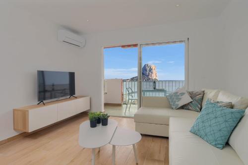 Apartement La Perla Great Seaview CALPE - 8e floor FABIOLA 1
