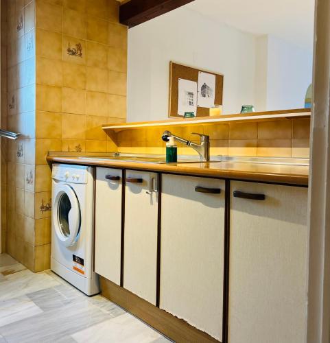 Comfortable apartment near the sea photo 4