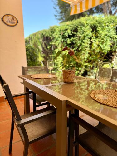 Comfortable apartment near the sea photo 14