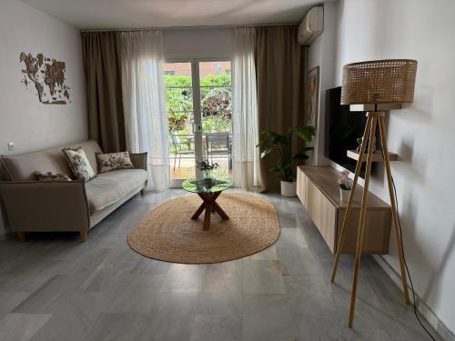 Comfortable apartment near the sea photo 12
