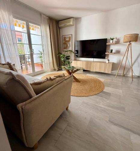 Comfortable apartment near the sea photo 10