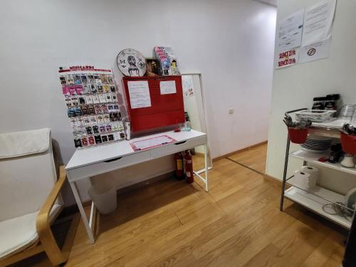 Barcelona Rooms 294
