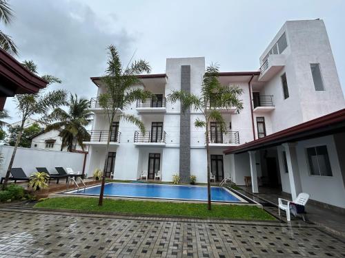 Piscina en o cerca de Sunny Bay Hotel