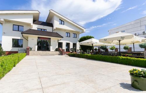 Astoria Bed & Breakfast