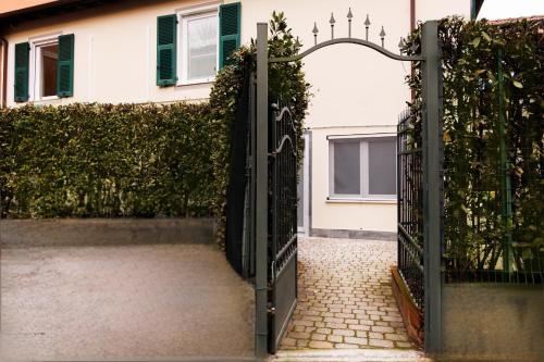 Fotografie z fotogalerie ubytování La casetta dei Sogni v destinaci La Spezia