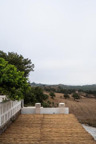 Φυσικό τοπίο κοντά σε αυτό το κατάλυμα σε φάρμα