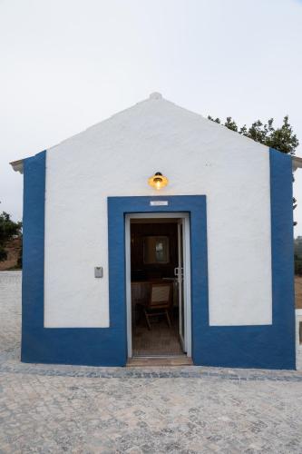Φωτογραφία από το άλμπουμ του Herdade do Carregouçal σε Οντεμίρα