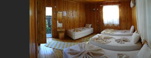 Gallery image of Korsan Pension in Olympos