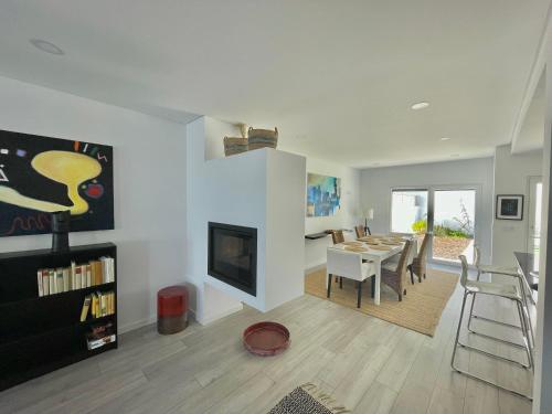 Holiday house Miramar by Ericeira