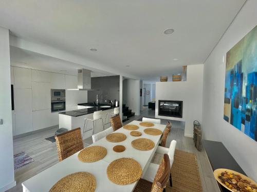Holiday house Miramar by Ericeira
