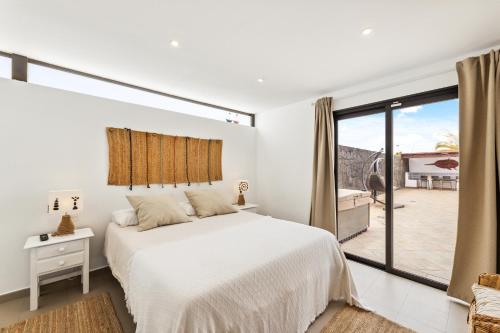 VILLA Maday May
