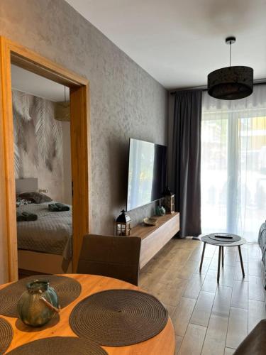 Apartament Słoneczna Dolina SPA Belle View