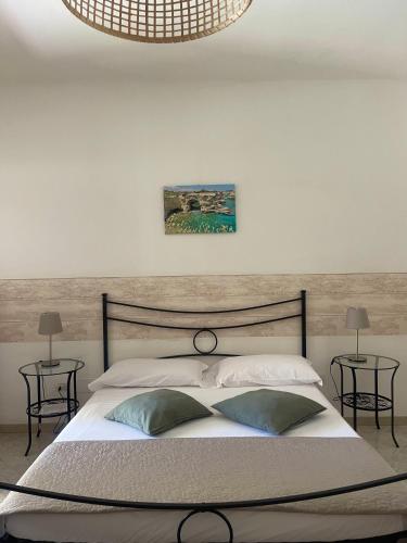 Fotografie z fotogalerie ubytování Smit House v destinaci Torre dell'Orso