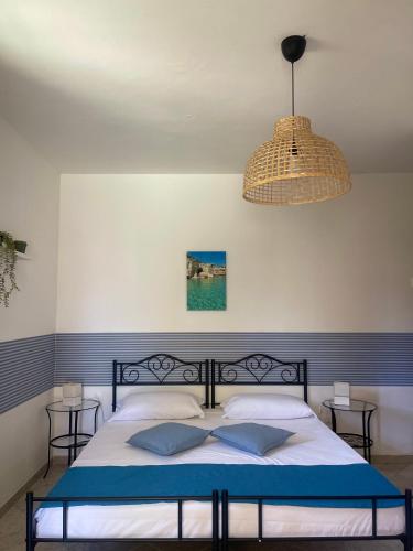 Fotografie z fotogalerie ubytování Smit House v destinaci Torre dell'Orso