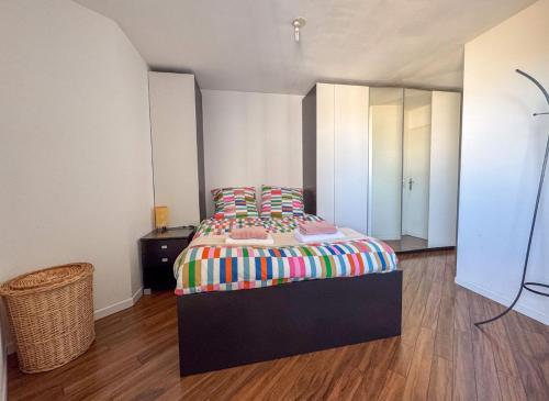 Gallery image of House Novo Appt 10min de Paris Centre in Aulnay-sous-Bois