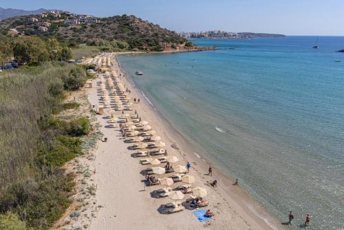 Φυσικό τοπίο κοντά σε αυτό το ξενοδοχείο