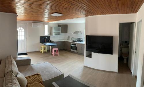 Appartement cosy au cœur de Beaucaire