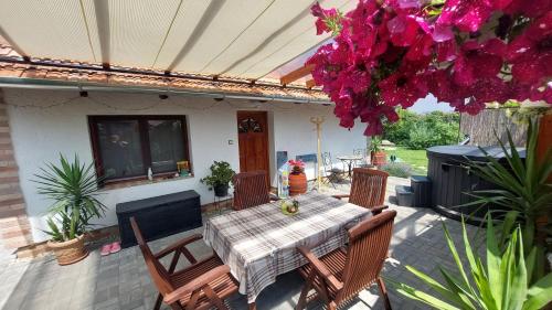 Villanegra Vendégház Abádszalók