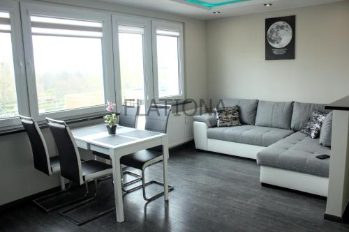 Skwer Kościuszki kawalerka