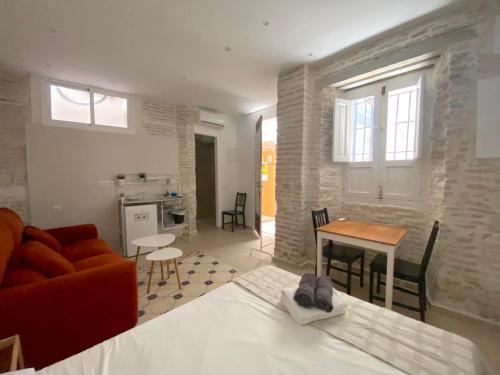 Cervantes Suites OnlyMalaga