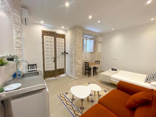 Cervantes Suites OnlyMalaga
