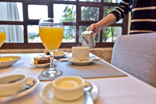 Gallery image of Ayres del Filo by Visionnaire in San Martín de los Andes