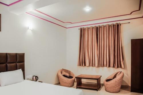 Φωτογραφία από το άλμπουμ του Collection O Shree Kunj White Lotus σε Gangtok