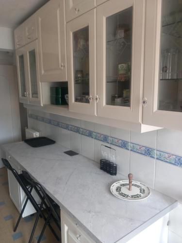 Chambre B2 dans un appartement en colocation