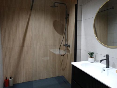 Imagen de la galería de Loft Urbano, en Porriño