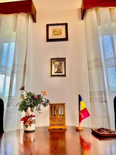 Φωτογραφία από το άλμπουμ του Casa Șoimului σε Caransebeş