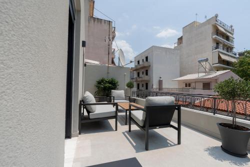 Oasis Residence
