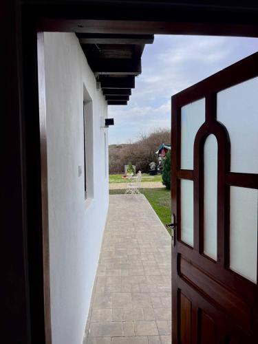 Φωτογραφία από το άλμπουμ του Casa Șoimului σε Caransebeş