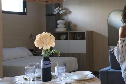 Imagen de la galería de Loft Urbano, en Porriño