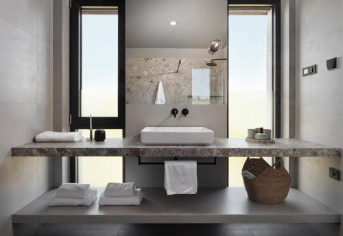 Brand new Villa B63, heated pool and wellness