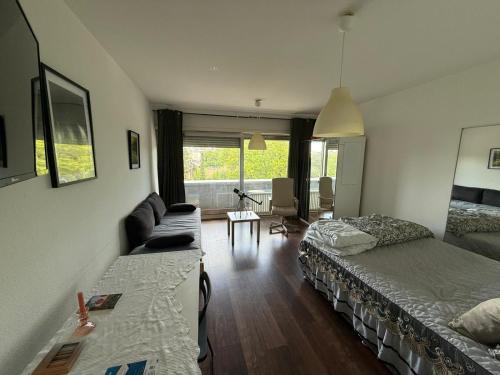 Chic Central Stay in Luxembourg
