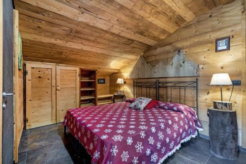 Photo de la galerie de l'établissement Hotel Piccolo Parco, à Limone Piemonte