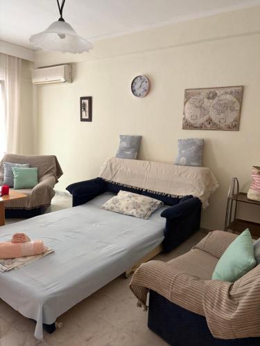 Gallery image of Luminosa Village Apartment in Iraklitsa