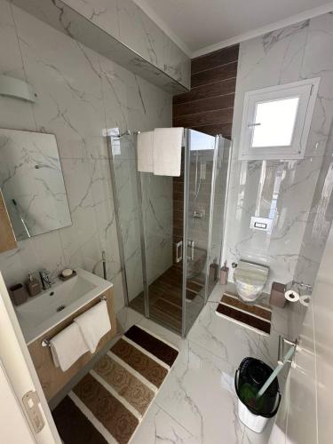 Gallery image of Apartments in Four Seasons 2 in Boğaz