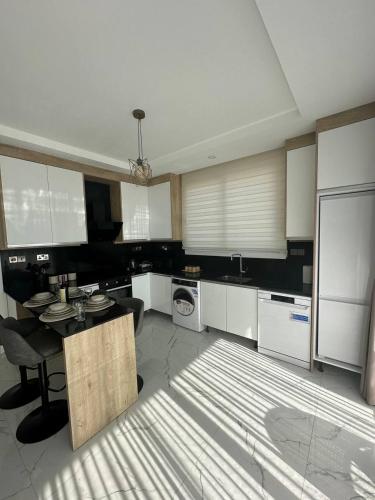 Gallery image of Apartments in Four Seasons 2 in Boğaz