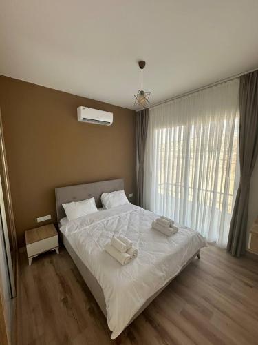 Gallery image of Apartments in Four Seasons 2 in Boğaz
