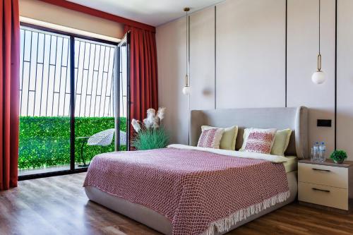 Eco house 2 room Apartment Shota Rustaveli