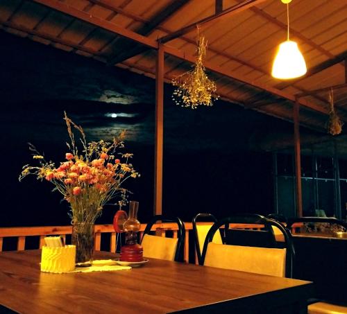 Gallery image of Nadiani Hostel in Omalo