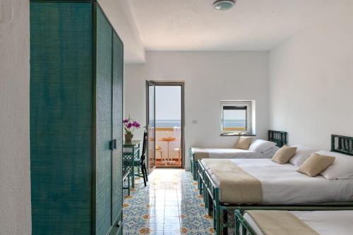 Gallery image of Hotel Phenicusa in Filicudi