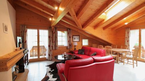 Farfalla Penthouse Apartment