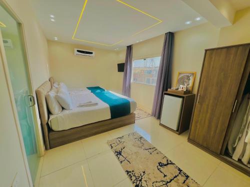 Galeriebild der Unterkunft Tia Pyramids View Hotel in Kairo