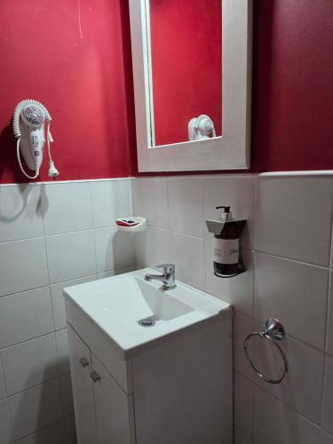 Afbeelding uit fotogalerij van Rukalafken in Mar Azul