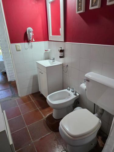 Afbeelding uit fotogalerij van Rukalafken in Mar Azul