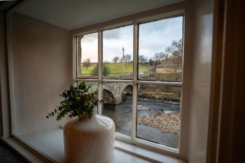 Gambar di galeri bagi Yorebridge House di Bainbridge